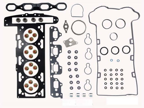 2000-2007 Saturn 2.2L 134ci DOHC L4 16V "F" Ecotec 86.00mm Bore Full Gasket Set GM134K-1 -EP1
