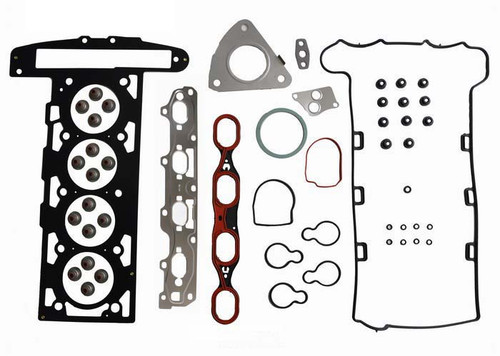 2000-2007 Saturn 2.2L 134ci DOHC L4 16V "F" Ecotec 86.00mm Bore Full Gasket Set GM134K-2 -EP2