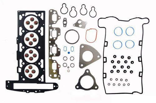 2002-2011 GM 2.2L 134ci DOHC L4 16V "5,6,B,D,F,H,W" GM Ecotec 86.00mm Bore Full Gasket Set GM134K-6 -EP1
