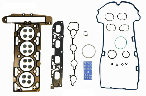 2006-2017 GM 2.4L 146ci DOHC L4 16V GM 88.00mm Bore Full Gasket Set GM146K-5 -EP3