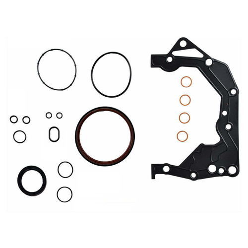 2002-2003 Saturn 3.0L 181ci DOHC V6 24V "B" Opel 86.00mm Bore Full Gasket Set GM181K-3 -EP1