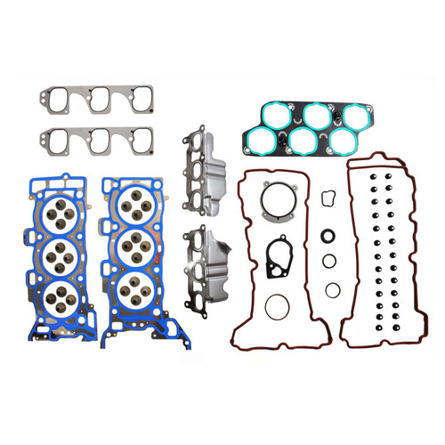 2004-2024 GM, Chevrolet 3.6L 217ci DOHC V6 24V GM 94.00mm Bore Full Gasket Set GM217K-1 -EP4