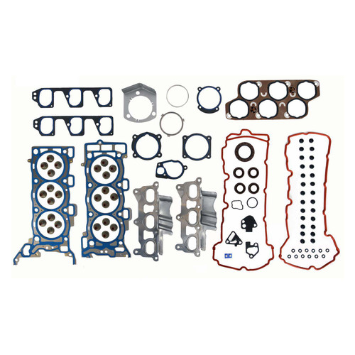2004-2024 GM, Chevrolet 3.6L 217ci DOHC V6 24V GM 94.00mm Bore Full Gasket Set GM217K-11 -EP5