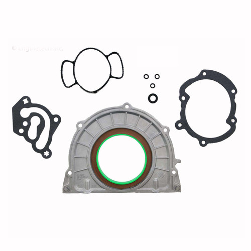 2004-2020 GM 3.6L 217ci DOHC V6 24V GM Naturally Aspirated 94.00mm Bore Full Gasket Set GM217K-5 -EP1