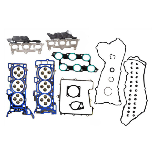 2004-2020 GM 3.6L 217ci DOHC V6 24V GM Naturally Aspirated 94.00mm Bore Full Gasket Set GM217K-5 -EP1