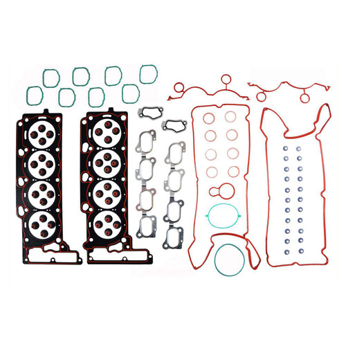 1993-2011 GM 4.6L 281ci DOHC V8 32V "6,9,A,S,Y" Cad. 93.00mm Bore Full Gasket Set GM281K-3 -EP2