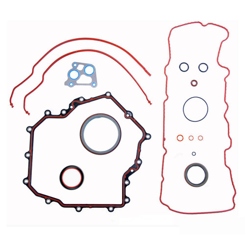 1993-2011 GM 4.6L 281ci DOHC V8 32V "6,9,A,S,Y" Cad. 93.00mm Bore Full Gasket Set GM281K-4 -EP1