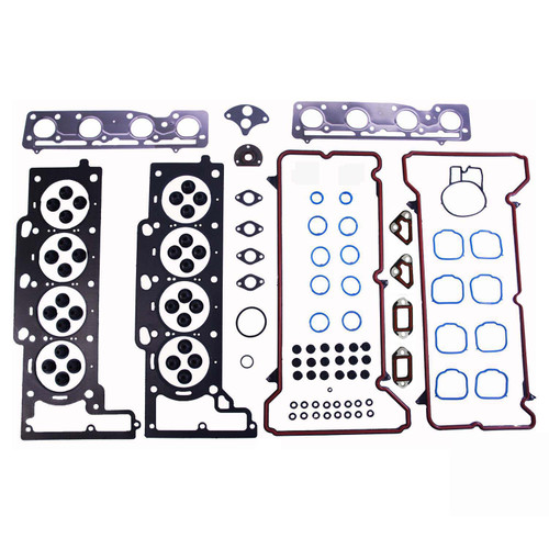 1993-2011 GM 4.6L 281ci DOHC V8 32V "6,9,A,S,Y" Cad. 93.00mm Bore Full Gasket Set GM281K-4 -EP1