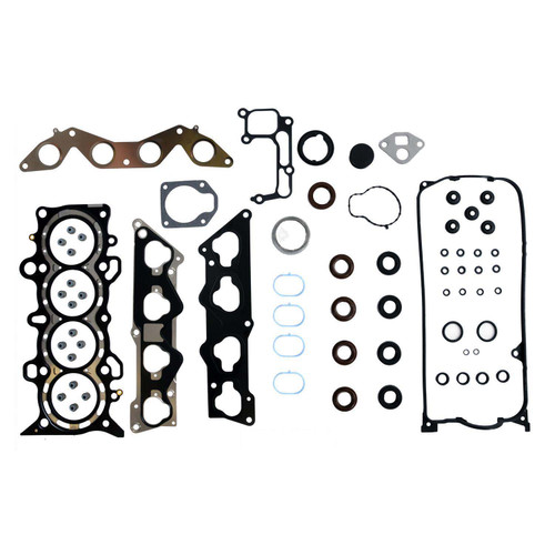 2001-2005 Honda 1.7L 1668ci SOHC L4 16V D17A2,A6 VTEC 75.00mm Bore Full Gasket Set HO1.7K-1 -EP1
