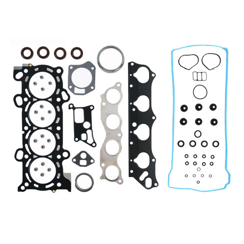 2006-2011 Honda 2.0L 1998ci DOHC L4 16V K20Z3 86.00mm Bore Full Gasket Set HO2.0K-2 -EP1