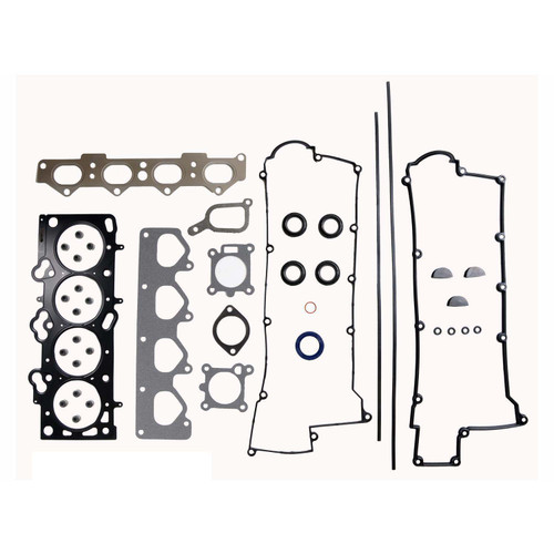 2005-2010 Kia 2.0L 1975ci DOHC L4 16V G4GC/G4GF 82.00mm Bore Full Gasket Set HY2.0K-1 -EP5