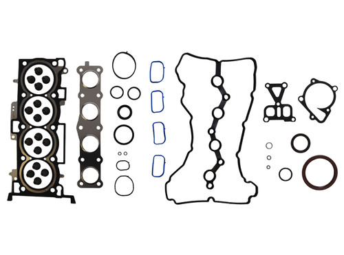 2011-2022 Kia 2.4L 2359ci DOHC L4 16V "1,2,3,6,C" 88.00mm Bore Full Gasket Set HY2.4K-6 -EP2