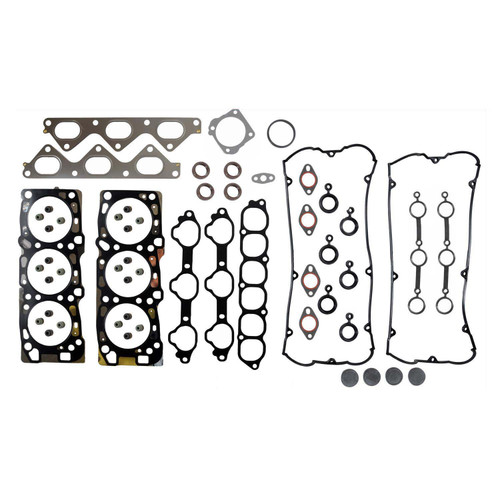 2004-2006 Kia 3.5L 3497ci DOHC V6 24V G6AU 93.00mm Bore Full Gasket Set HY3.5K-1 -EP2