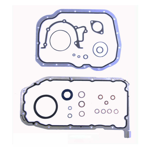 2004-2007 GM 2.0L 122ci DOHC L4 16V "Z" Suz. 86.00mm Bore Full Gasket Set IS2.2K-1 -EP3