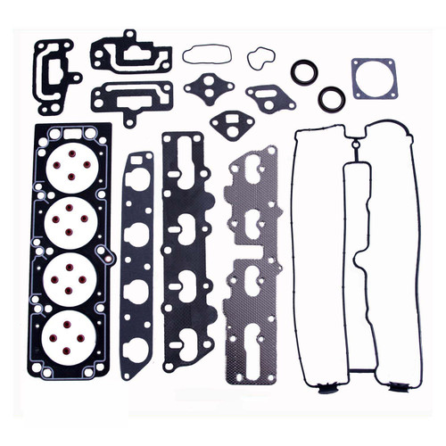 2004-2007 GM 2.0L 122ci DOHC L4 16V "Z" Suz. 86.00mm Bore Full Gasket Set IS2.2K-1 -EP3
