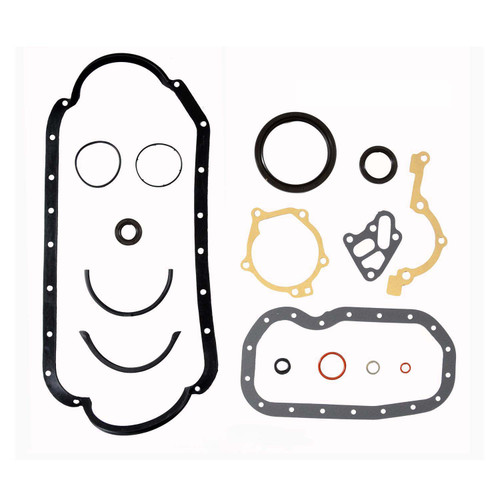 1988-1997 Isuzu 2.6L 2559ci SOHC L4 8V 4ZE1 92.60mm Bore Full Gasket Set IS2.6K-1 -EP2