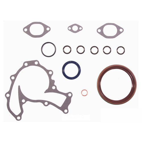 1994-1997 Honda 3.2L 3165ci SOHC V6 24V Isuzu 6VD1 93.40mm Bore Full Gasket Set IS3.2K-2 -EP1
