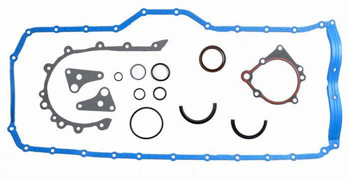 1987-2006 Jeep 4.0L 242ci OHV L6 12V "M,L,S" 3.875" Bore Full Gasket Set J242K-4 -EP1
