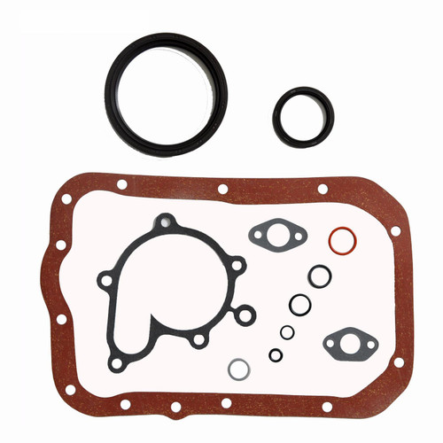 1993-2003 Mazda 2.0L 1991ci DOHC L4 16V FS Naturally Aspirated 83.00mm Bore Full Gasket Set MA2.0K-4 -EP2