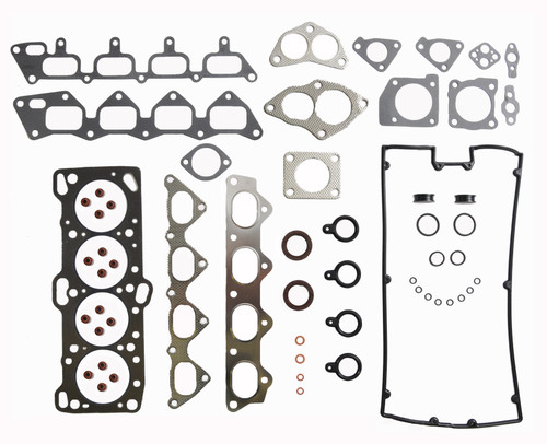 1990-1994 AMC 2.0L 122ci DOHC L4 16V "E,R" Mit. Naturally Aspirated 85.00mm Bore Full Gasket Set MI2.0K-3 -EP1