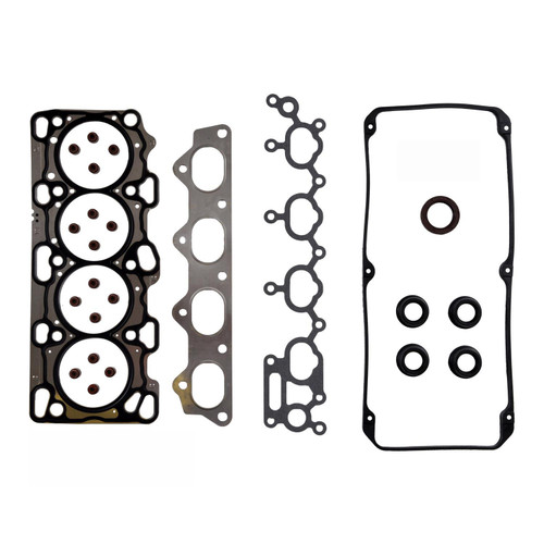 1993-2005 Mitsubishi 2.4L 2351ci SOHC L4 16V 4G64 86.50mm Bore Full Gasket Set MI2.4K-4 -EP3