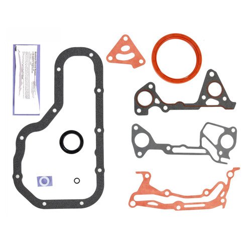 1995-2003 Mitsubishi 3.0L 2972ci SOHC V6 24V 6G72 91.10mm Bore Full Gasket Set MI3.0K-1 -EP1