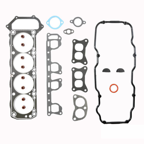 1983-1989 Nissan 2.4L 2389ci SOHC L4 8V Z24,Z24I 89.00mm Bore Full Gasket Set NI2.4K-4 -EP1