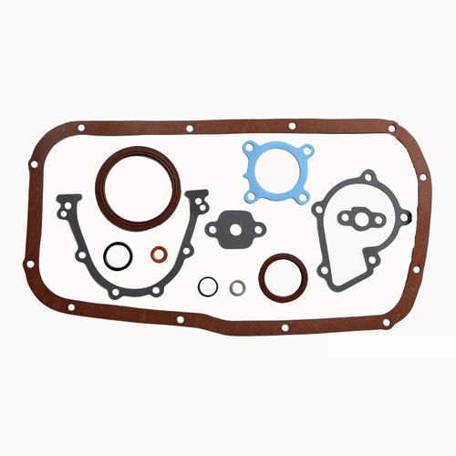 1991-2001 Nissan 2.4L 2389ci DOHC L4 16V KA24DE 89.00mm Bore Full Gasket Set NI2.4K-8 -EP1