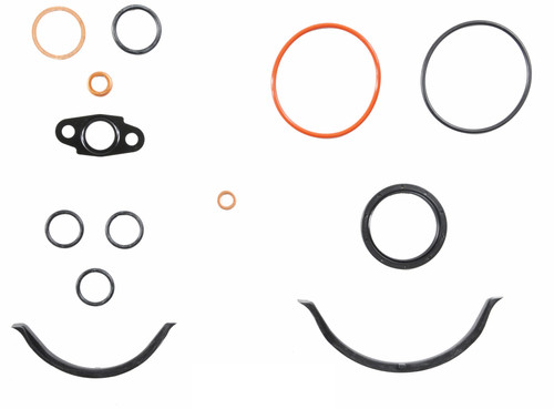 2001-2025 Nissan 3.5L 3498ci DOHC V6 24V VQ35DE, VQ35DD 95.50mm Bore Full Gasket Set NI3.5K-3 -EP2