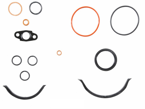 2002-2023 Nissan 3.5L 3498ci DOHC V6 24V VQ35DE 95.50mm Bore Full Gasket Set NI3.5K-4 -EP2