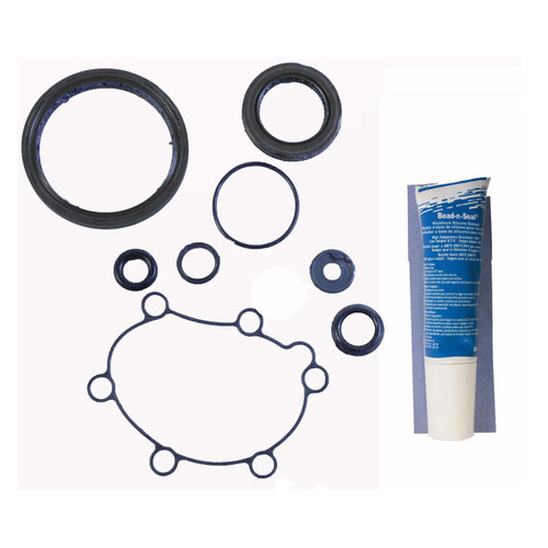 1991-2002 Saturn 1.9L 116ci SOHC L4 8V "8,9" 82.00mm Bore Full Gasket Set S1.9K-2 -EP1