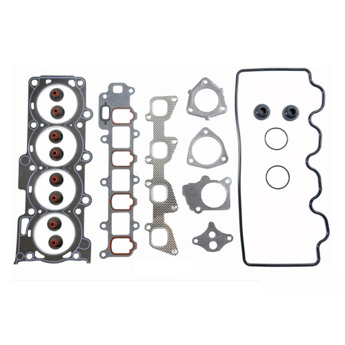 1991-2002 Saturn 1.9L 116ci SOHC L4 8V "8,9" 82.00mm Bore Full Gasket Set S1.9K-2 -EP1