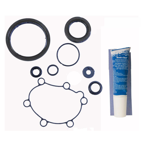 1991-2002 Saturn 1.9L 116ci DOHC L4 16V "7" 82.00mm Bore Full Gasket Set S1.9K-4 -EP1