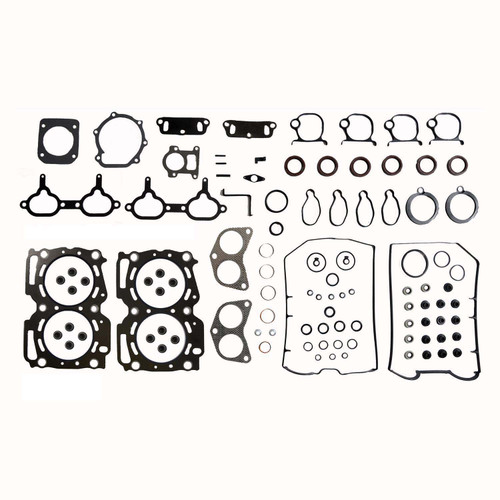 1996-1999 Subaru 2.5L 2457ci DOHC H4 16V EJ25D 99.50mm Bore Full Gasket Set SB2.5K-1 -EP2