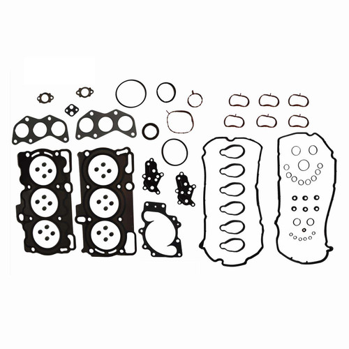 2006-2007 Subaru 3.0L 2999ci DOHC H6 24V EZ30D 89.20mm Bore Full Gasket Set SB3.0K-2 -EP2
