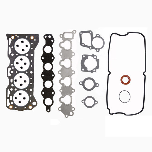 1998-2001 GM 1.3L 1298ci SOHC L4 16V "2" Suz. 74.00m Bore Full Gasket Set SU1.3K-3 -EP1
