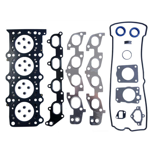 1999-2002 Suzuki 1.8L 1840ci DOHC L4 16V G18K 84.00mm Bore Full Gasket Set SU1.8K-1 -EP1
