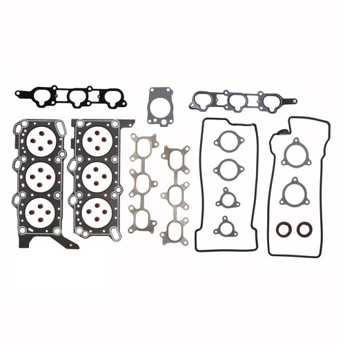 1999-2005 Suzuki 2.5L 2494ci DOHC V6 24V H25A 84.00mm Bore Full Gasket Set SU2.5K-1 -EP2