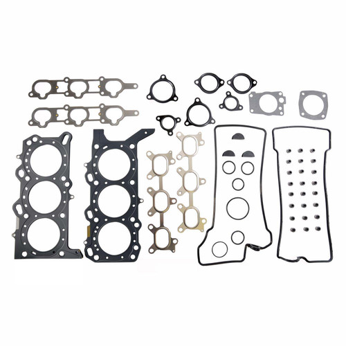 2001-2008 Suzuki 2.7L 2737ci DOHC V6 24V H27A 88.00mm Bore Full Gasket Set SU2.7K-1 -EP1