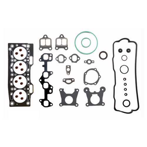 1987-1994 Toyota 1.5L 1457ci SOHC L4 12V 3E,3EE 73.00mm Bore Full Gasket Set TO1.5K-1 -EP2