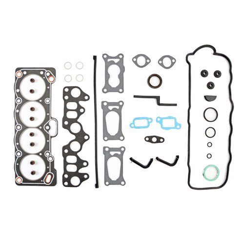 1985-1988 GM 1.6L 1587ci SOHC L4 8V "4" Toy. 81.00mm Bore Full Gasket Set TO1.6K-1 -EP1