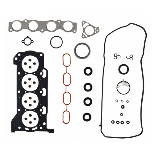2008-2016 Scion 1.8L 1798ci DOHC L4 16V 2ZRFE 80.50mm Bore Full Gasket Set TO1.8K-3 -EP2