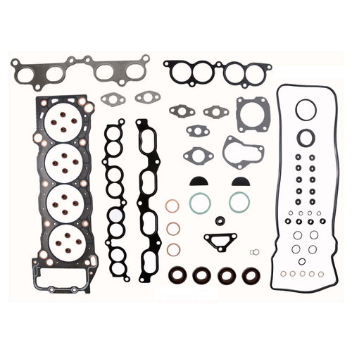 1995-2004 Toyota 2.4L 2438ci DOHC L4 16V 2RZFE 95.00mm Bore Full Gasket Set TO2.4K-2 -EP1