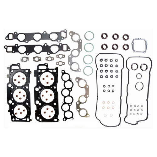 1994-2003 Lexus 3.0L 2995ci DOHC V6 24V 1MZFE 87.50mm Bore Full Gasket Set TO3.0K-4 -EP1