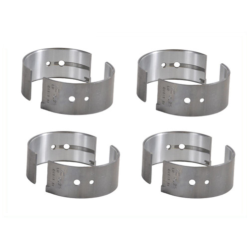1983-1987 Isuzu 1.9L 1949ci SOHC L4 8V G200Z 87.00mm Bore Rod Bearing Set BB1032 -EP2