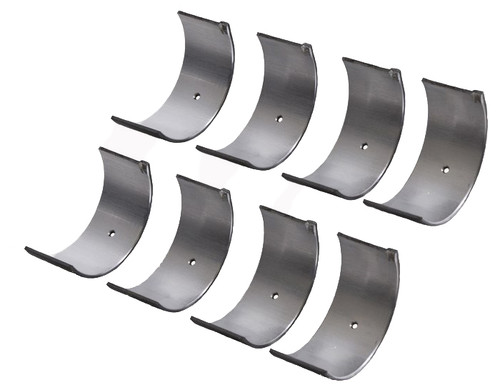 1989-1996 Mitsubishi 2.4L 2351ci SOHC L4 8V 4G64 86.50mm Bore Rod Bearing Set BB1085 -EP24