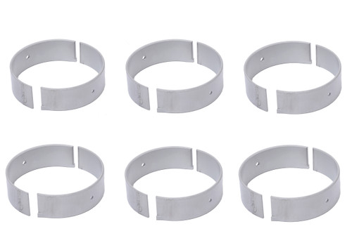 2009-2012 Suzuki 4.0L 3954ci DOHC V6 24V VQ40DE 95.50mm Bore Rod Bearing Set BB1219 -EP2