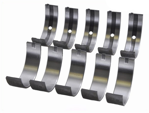 2001-2003 Toyota 2.0L 1998ci DOHC L4 16V 1AZFE 86.00mm Bore Main Bearing Set BC1002 -EP7