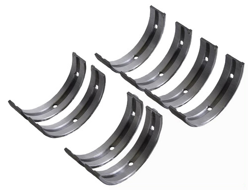 1996-1997 Acura 3.2L 3165ci SOHC V6 24V 6VD1 94.00mm Bore Main Bearing Set BC1010 -EP1