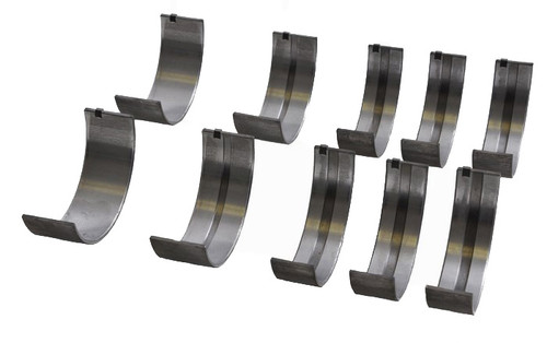 1972-1978 Ford 1.8L 1796ci SOHC L4 8V "A" Mazda 78.00mm Bore Main Bearing Set BC1114 -EP3